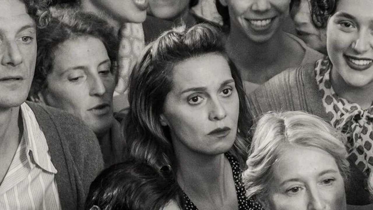 C'è ancora domani (2023) 0