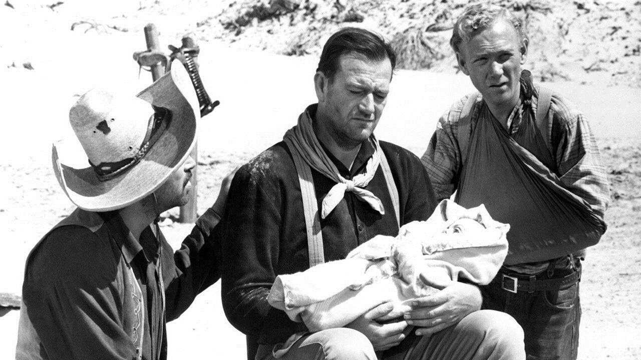 Spuren im Sand (1948) 0