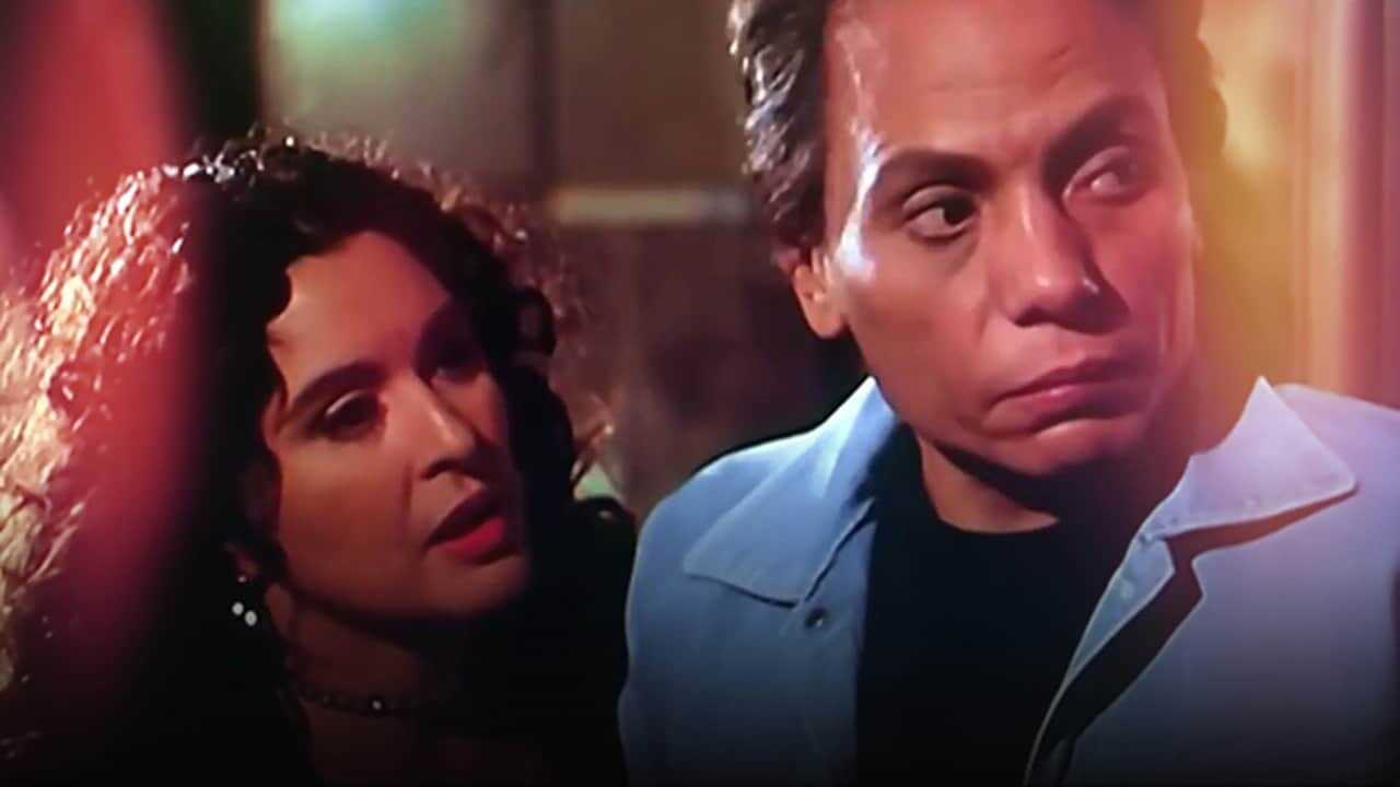 المشبوه 0