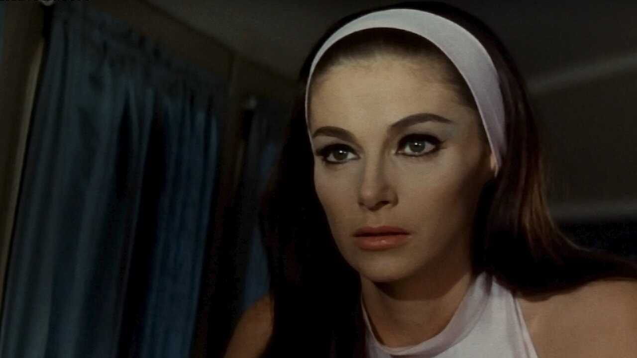 Banco à Bangkok pour OSS 117 (1964) 0