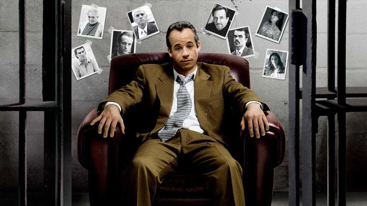 Find Me Guilty - Der Mafiaprozess (2006) 0