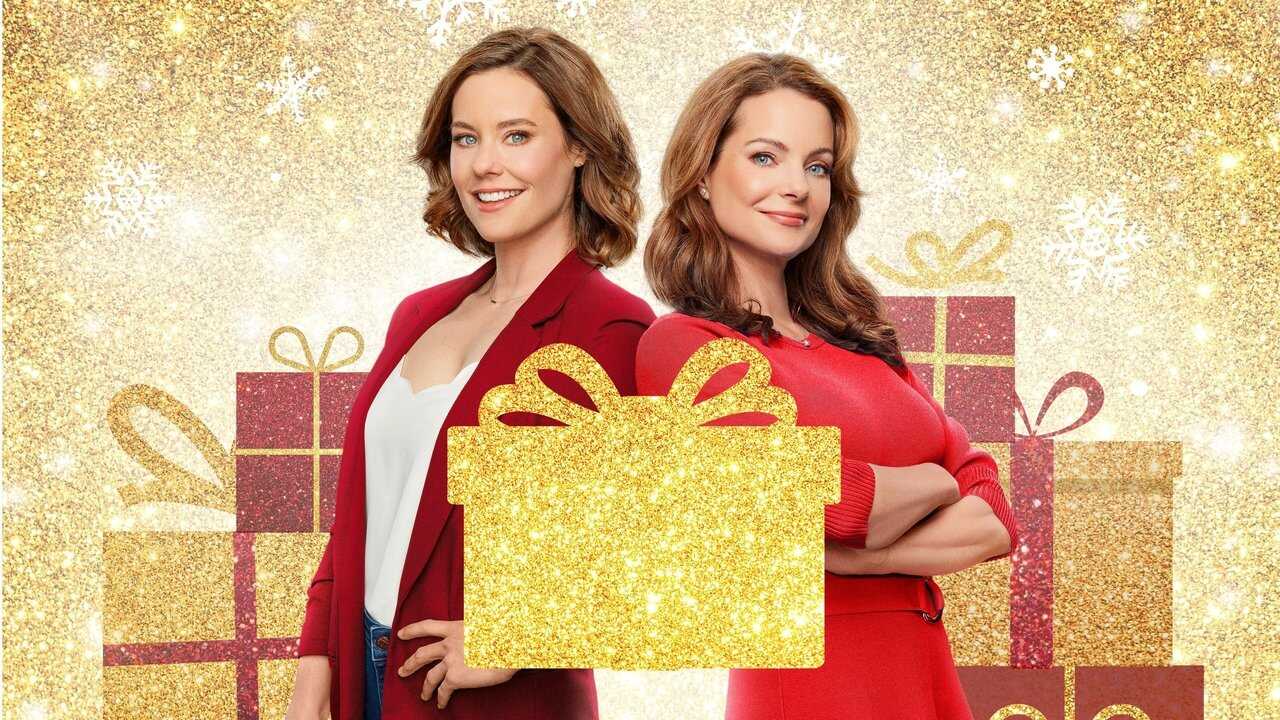 Sister Swap: A Hometown Holiday 0