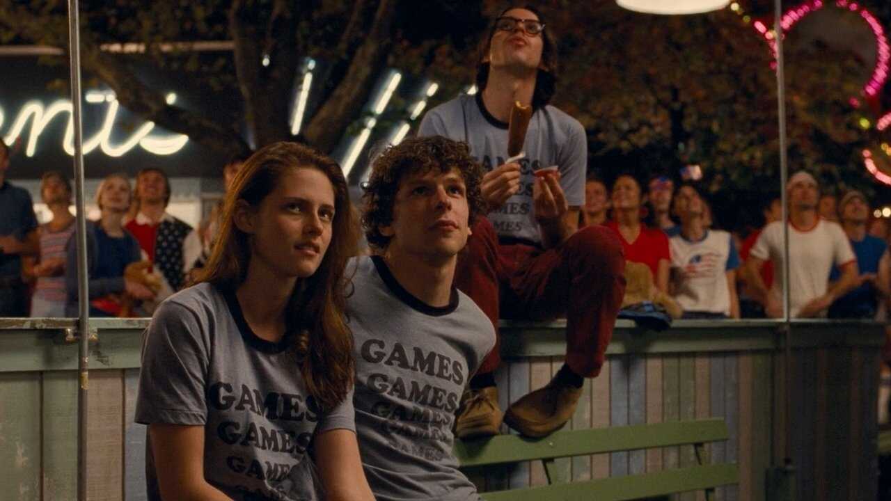 Adventureland 0