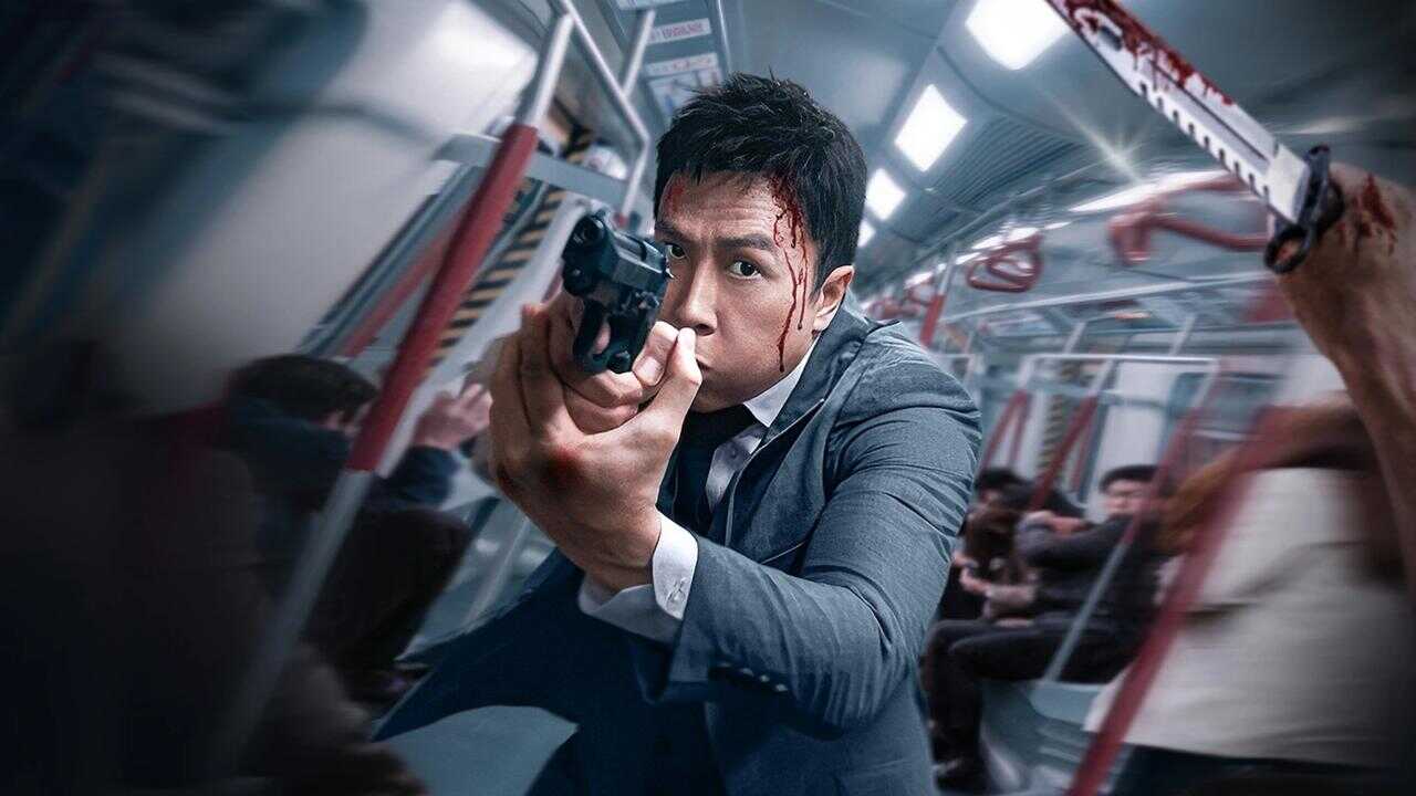 The Prosecutor (2024) 0