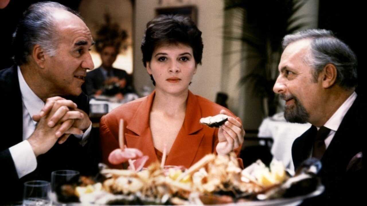 Mon beau-frère a tué ma sœur (1986) 0
