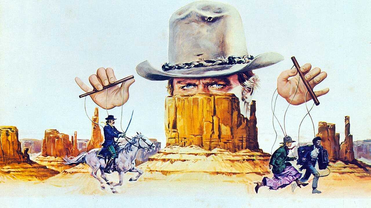 Nobody ist der Größte (1975) 0
