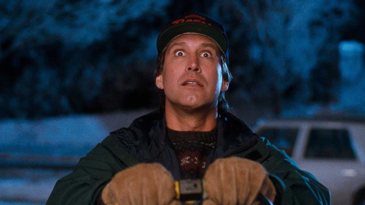 National Lampoon's Christmas Vacation 0