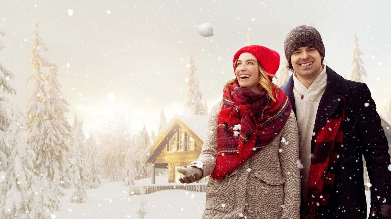 Inn Love by Christmas 0