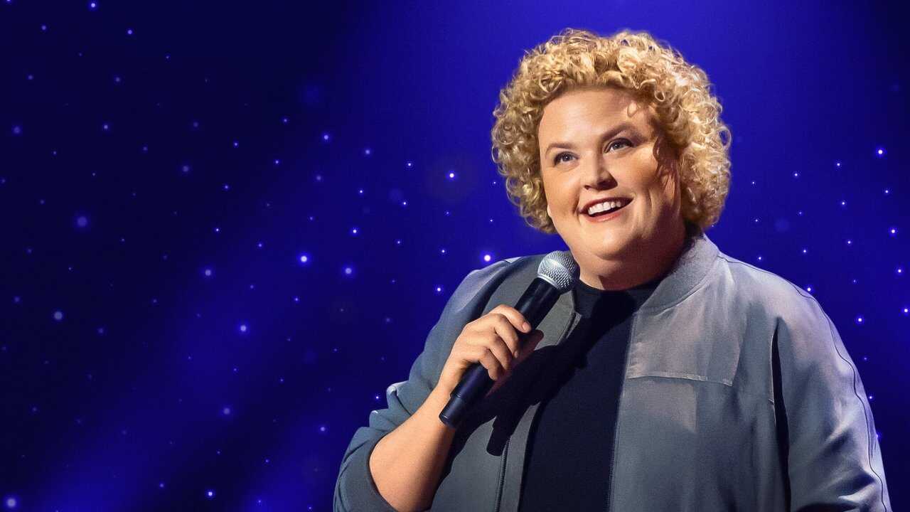Fortune Feimster: Good Fortune (2022) 0