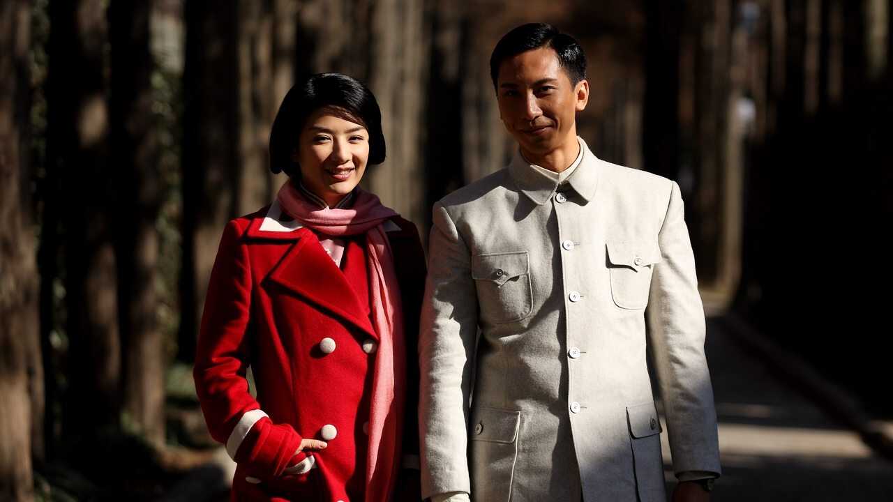 Ip Man : La Légende est née (2010) 0