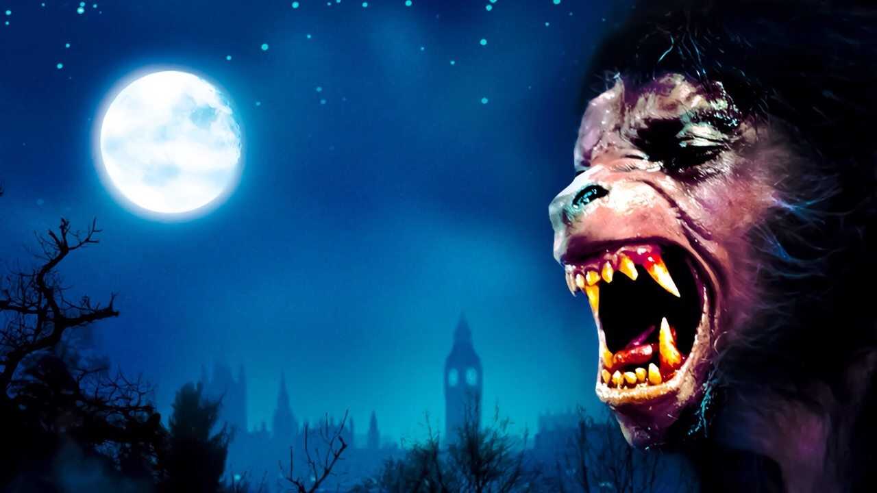 An American Werewolf in London 0
