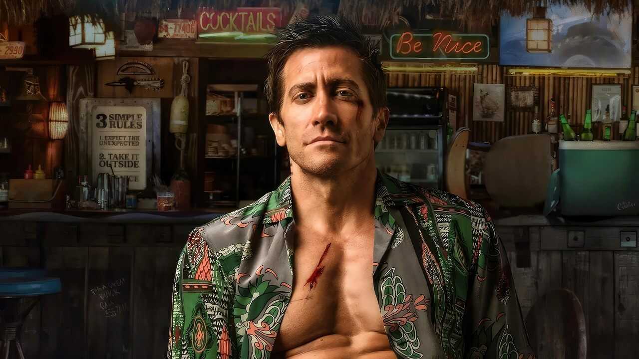 Road House (2024) 0
