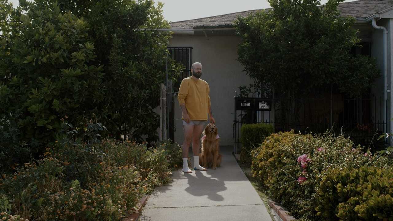 Dogleg (2023) 0