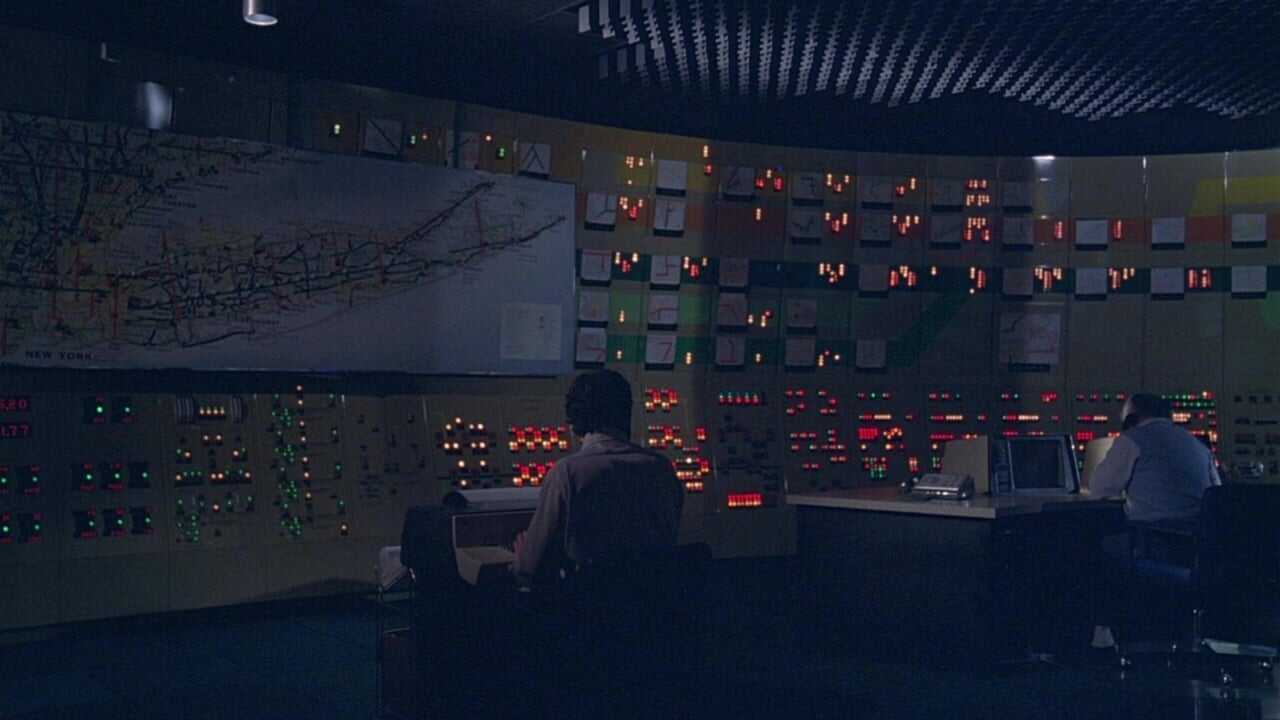 Blackout (1978) 0