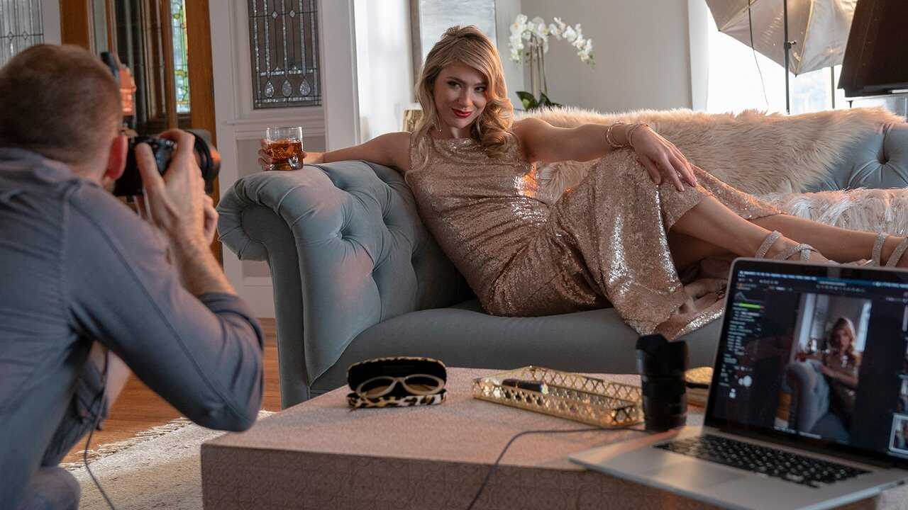 Web of Lies (2018) 0