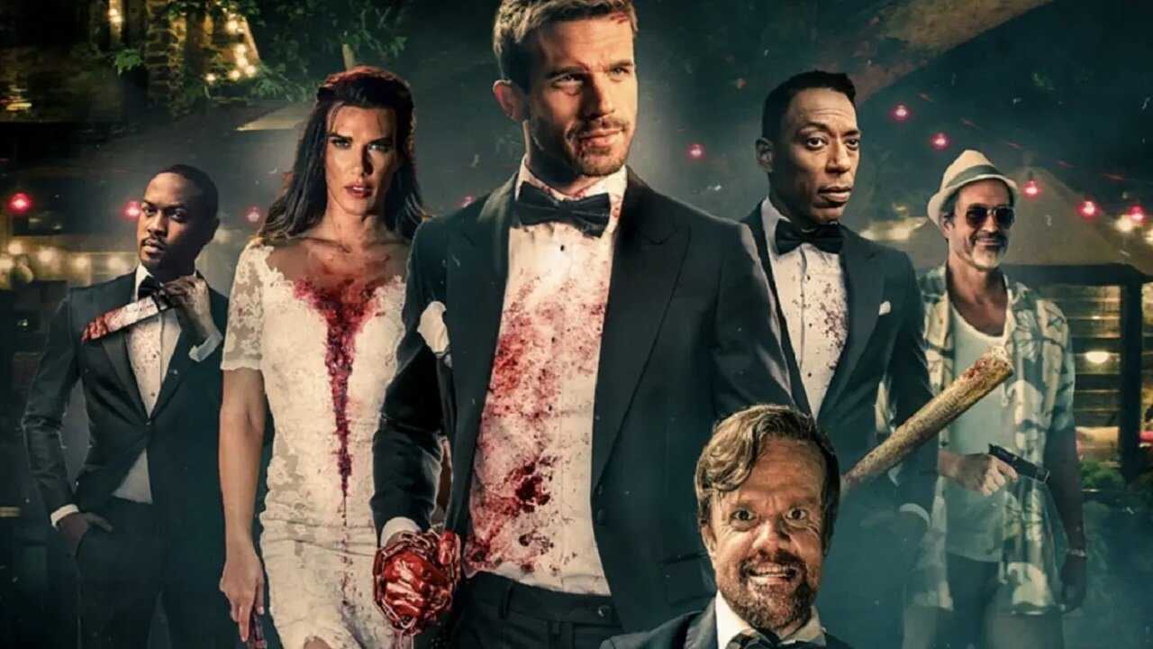 Til Death Do Us Part 0