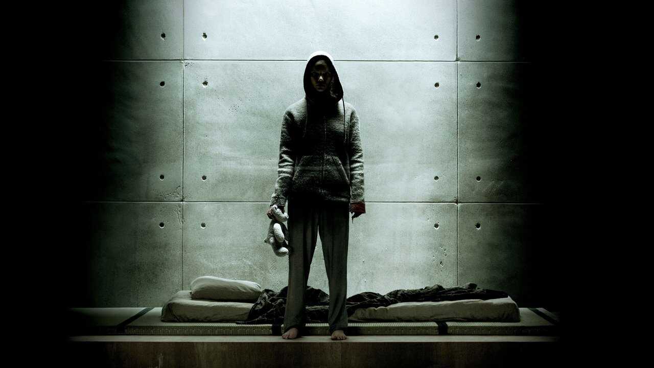 Morgan (2016) 0