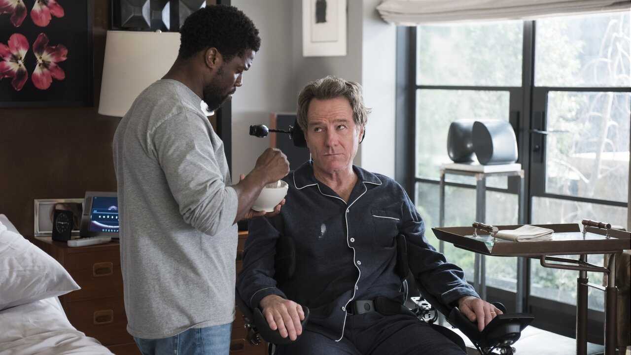 The Upside 0