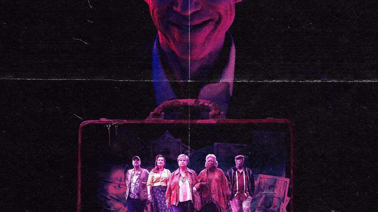 Bingo Hell (2021) 0