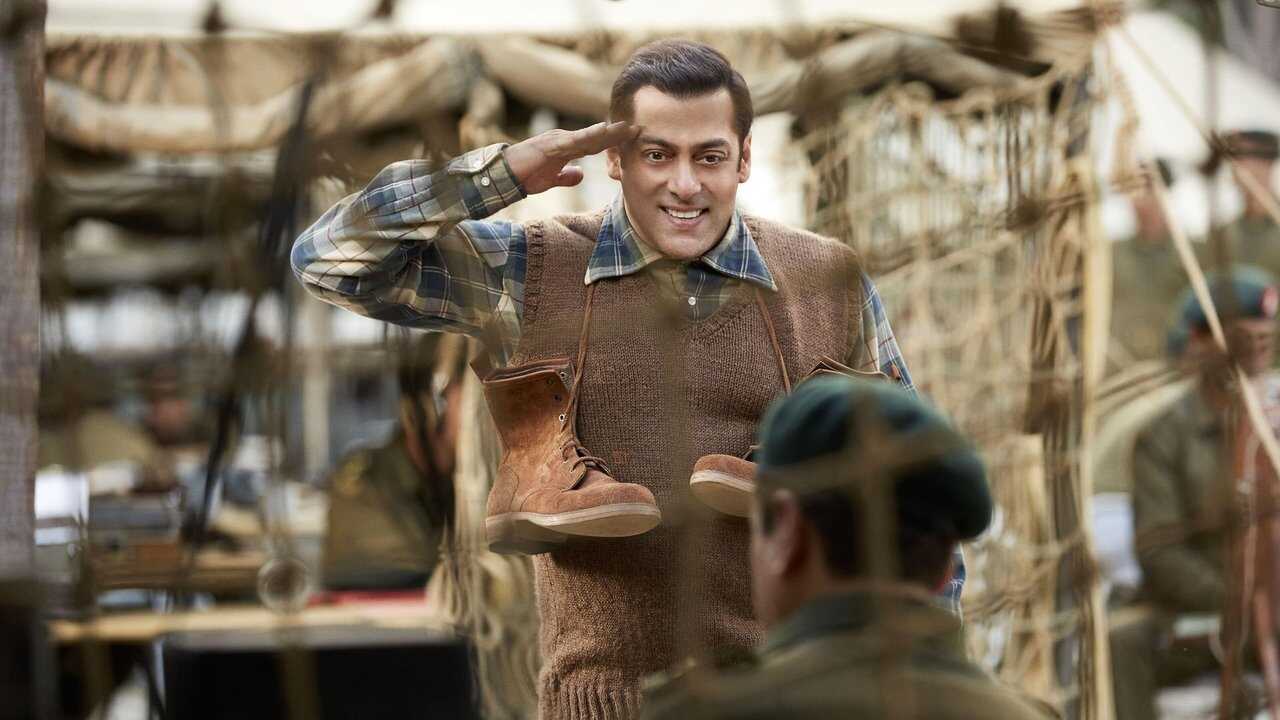Tubelight (2017) 0