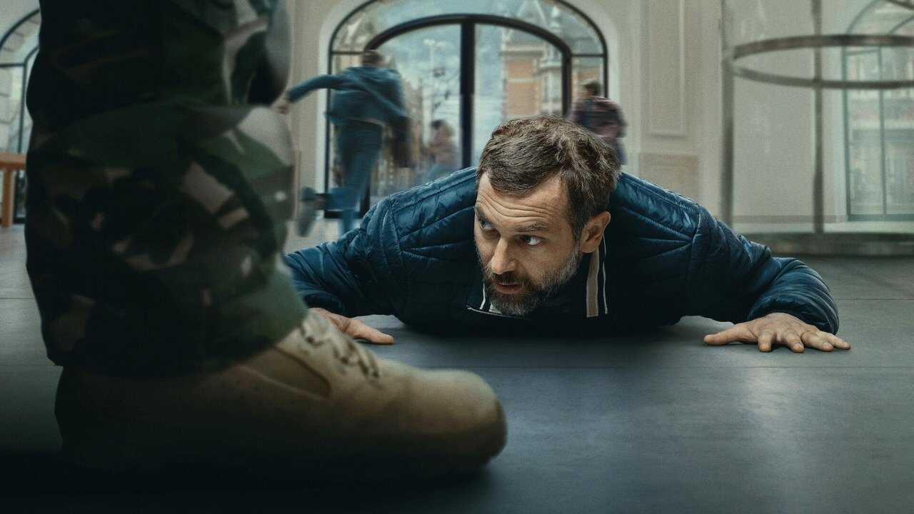 iHostage 0