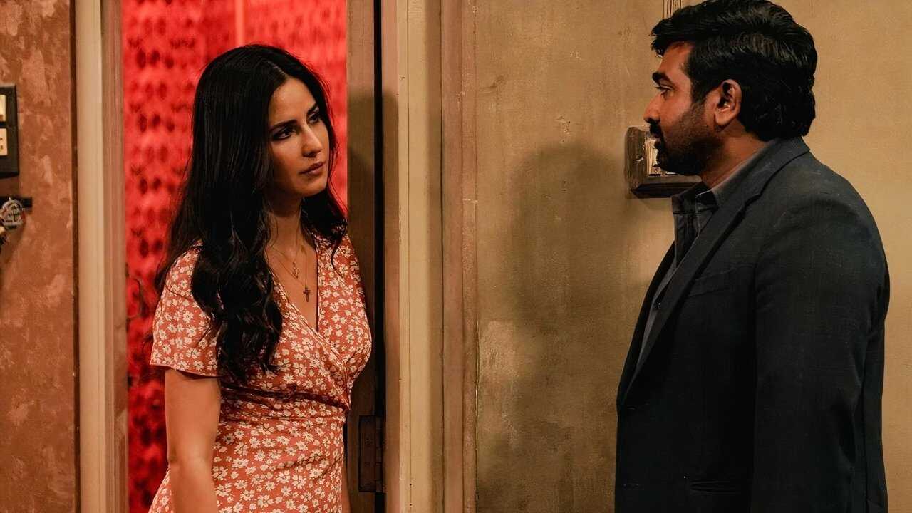 मेरी क्रिसमस (2024) 0