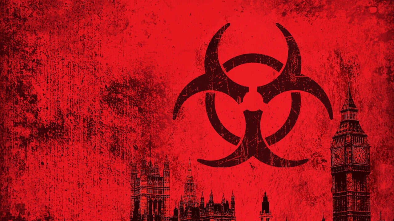 28 Days Later 0