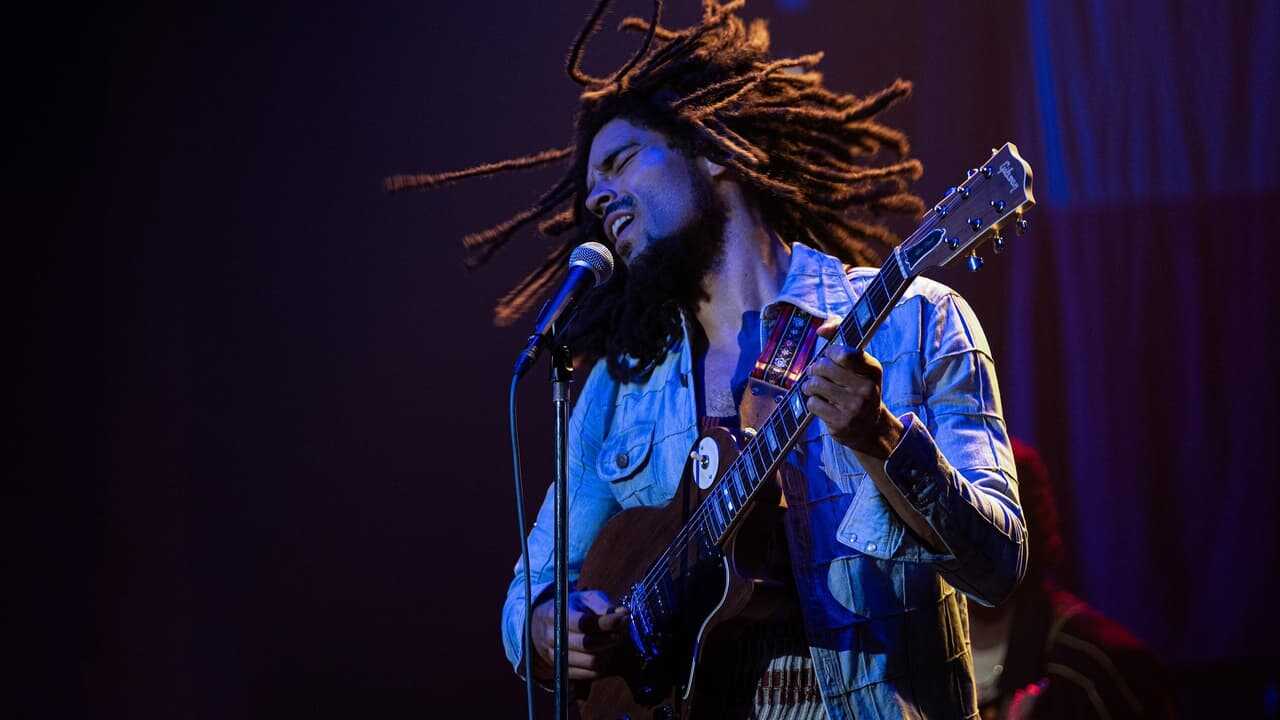 Bob Marley: One Love (2024) 0