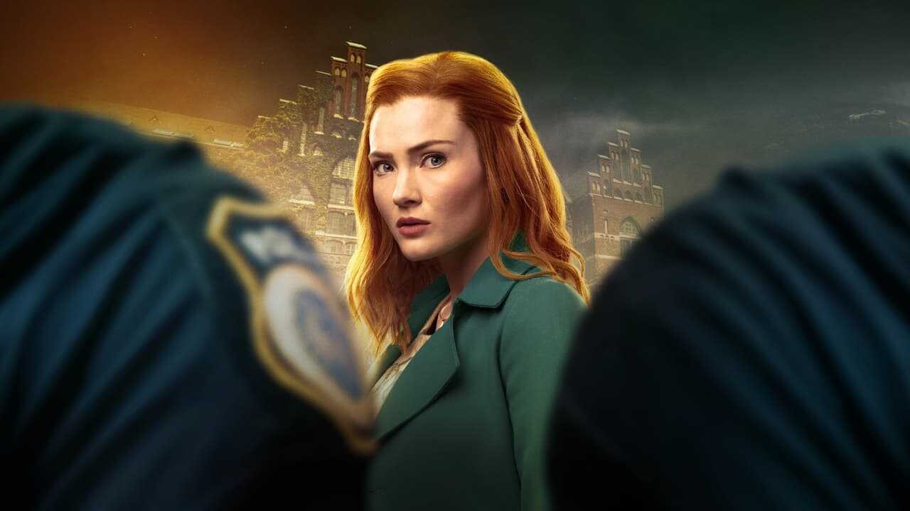 Aurora Teagarden: initiation au crime (2024) 0