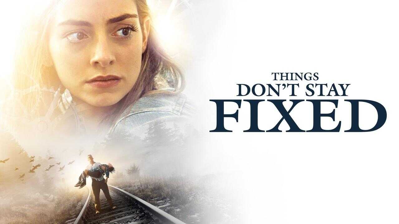 Things Don't Stay Fixed 0