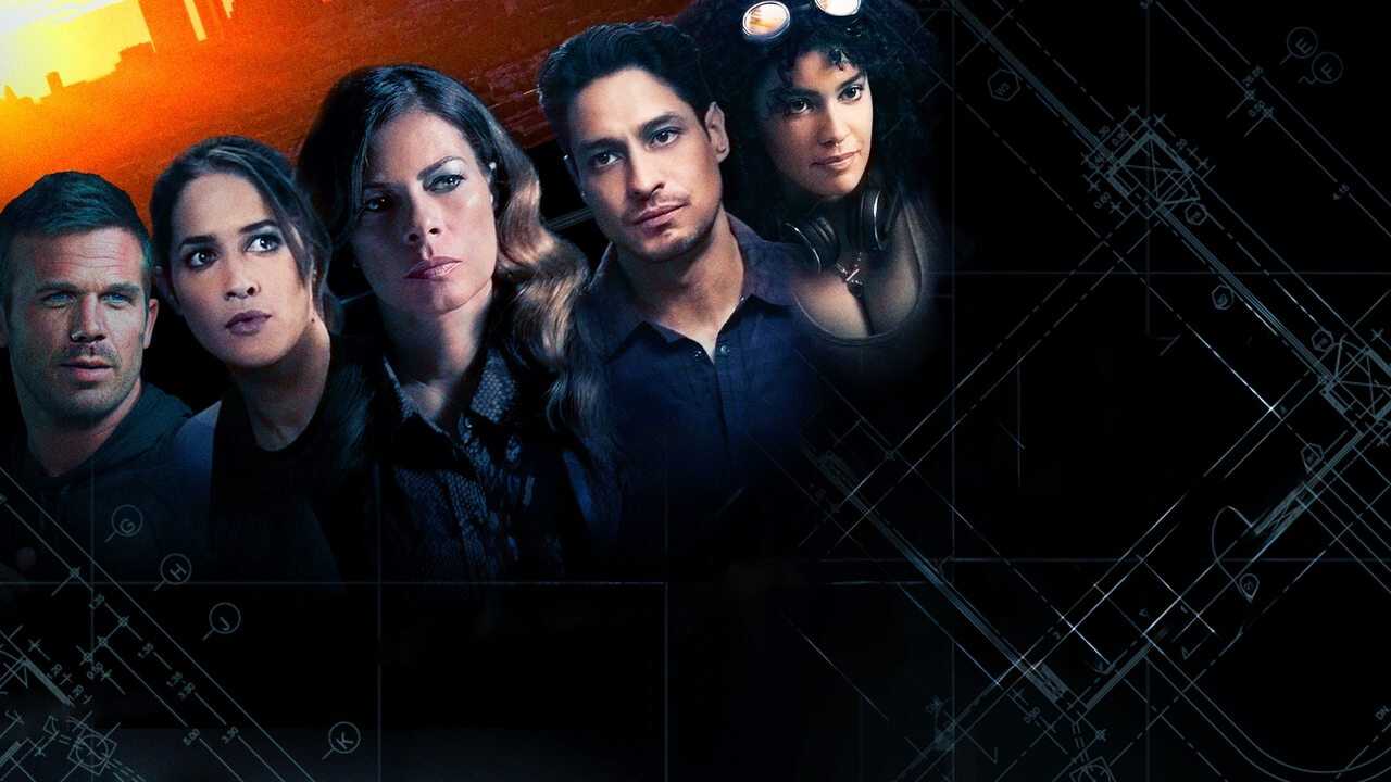 Искусство ограбления (2023) 0