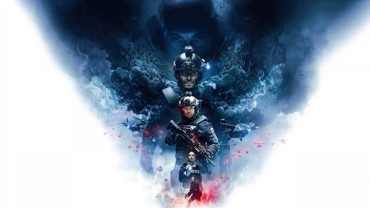 Το Μπλακάουτ (2019) 0