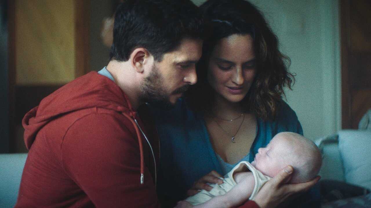 Baby Ruby 0