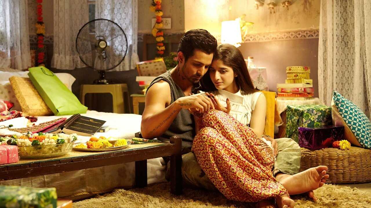 Sanam Teri Kasam (2016) 0