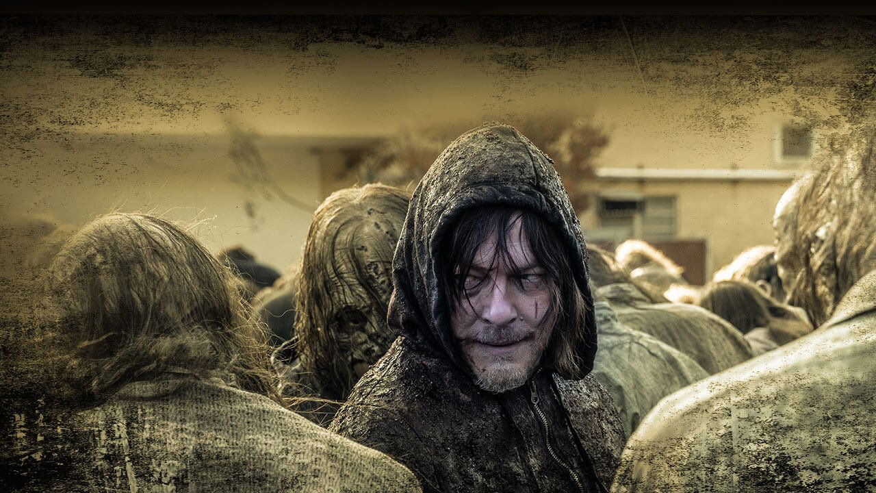 The Walking Dead: The Journey So Far 0