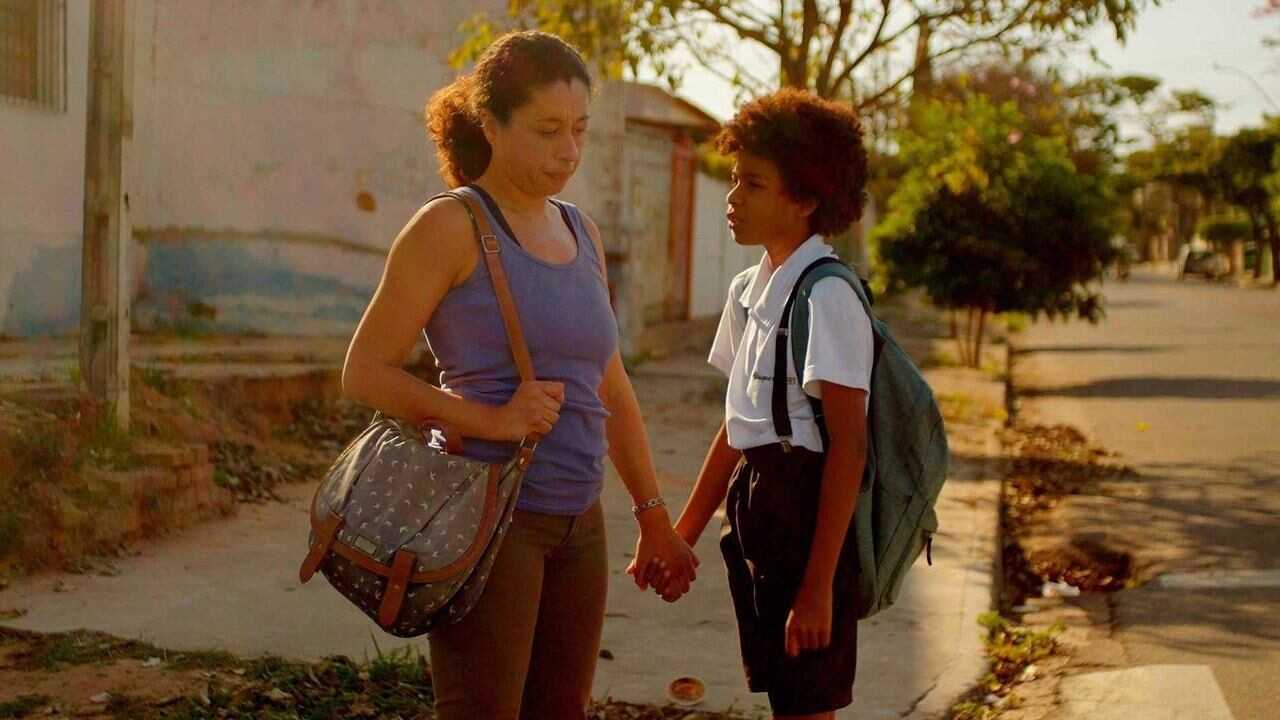 Des-Igualdade - O Filme (2023) 0