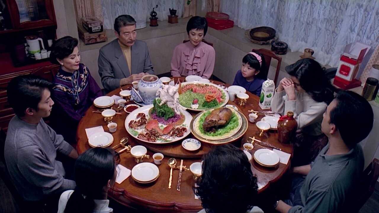 飲食男女 0