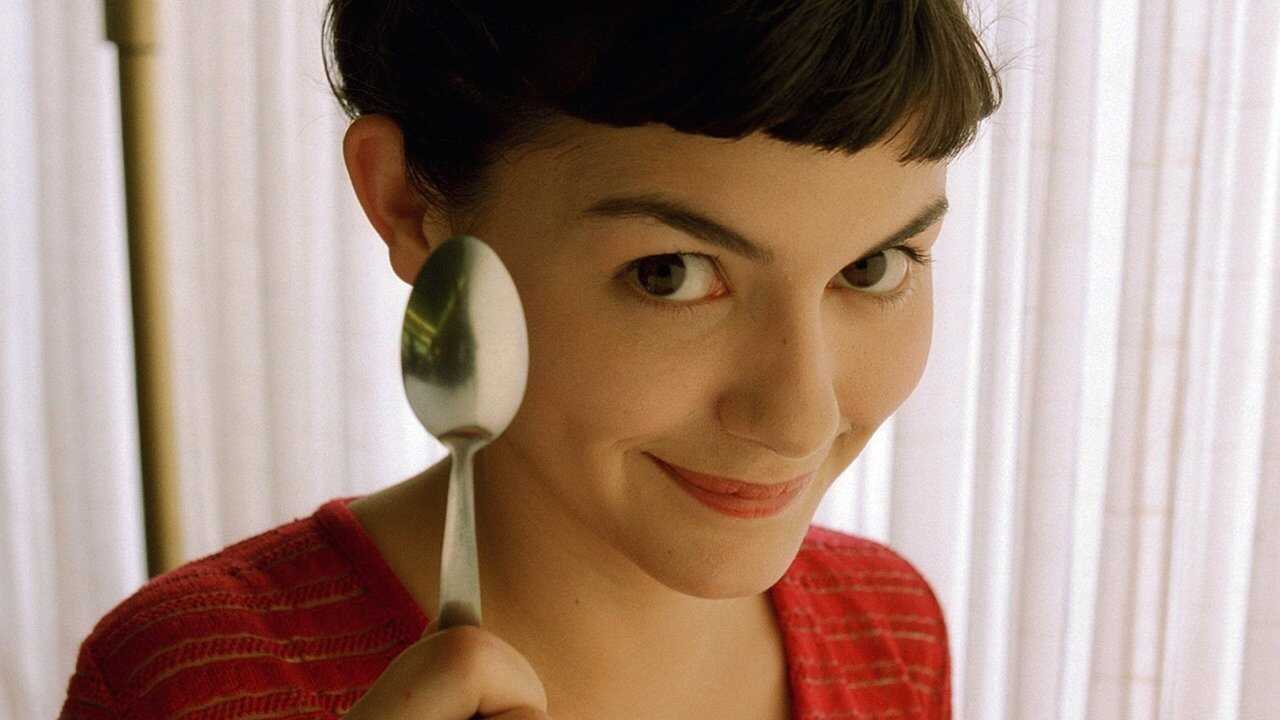 Amelie (2001) 0