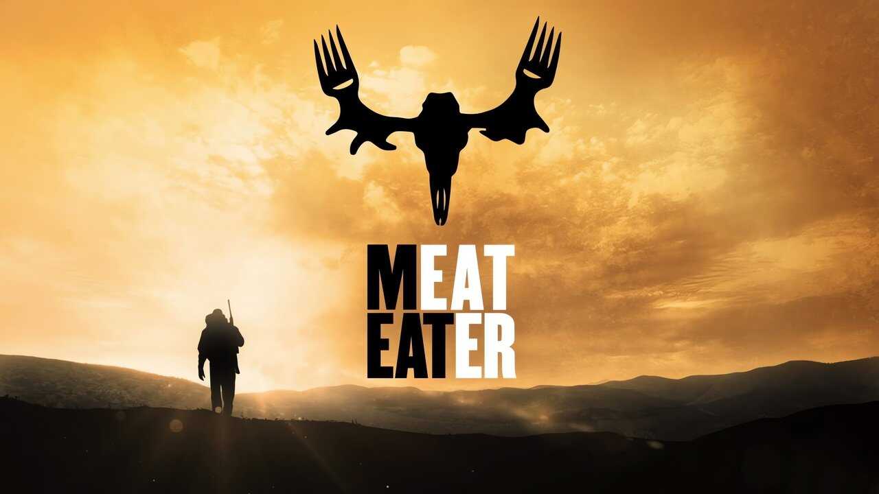 NF - MeatEater (2012) (US) 0