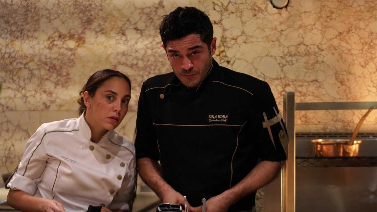 Cooked (2025) 0