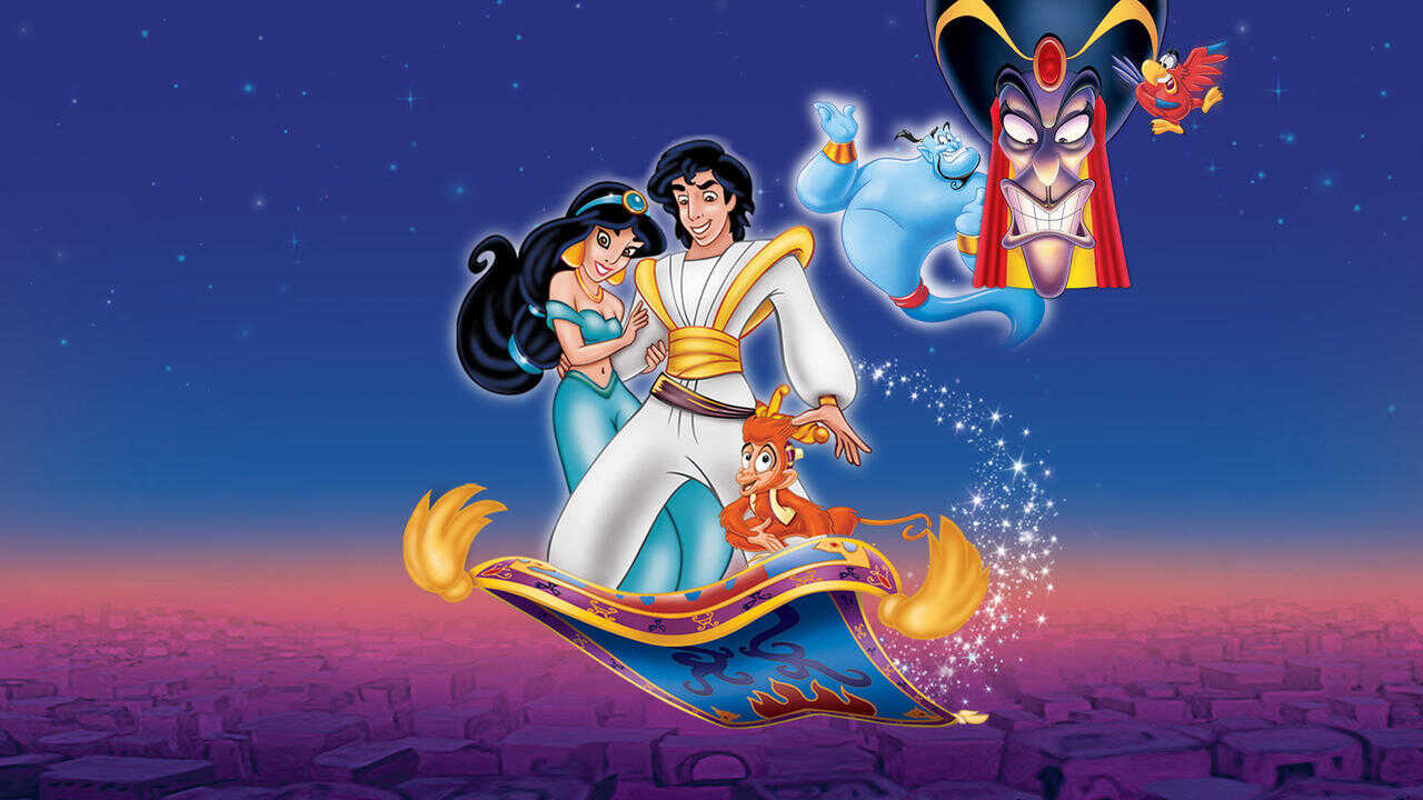 The Return of Jafar (1994) 0