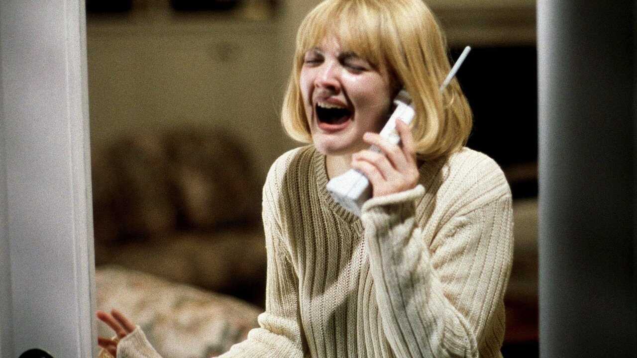 Scream 0