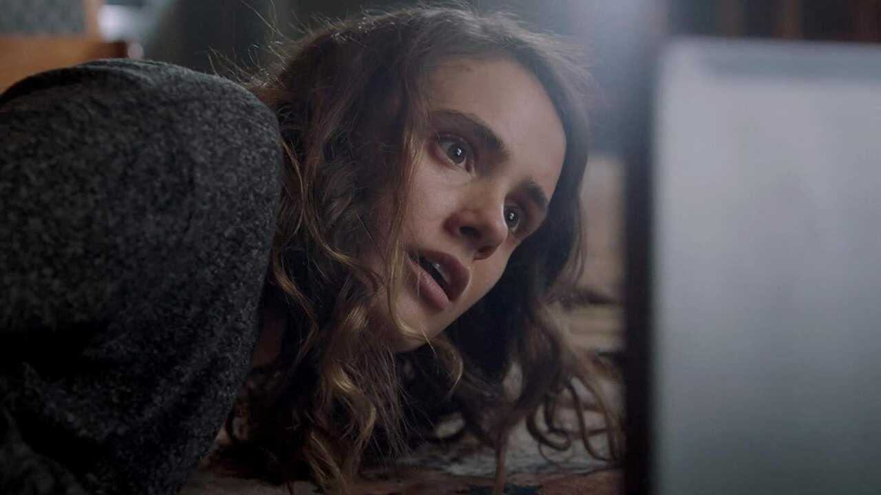 Personne ne me séparera de mon enfant (2020) 0