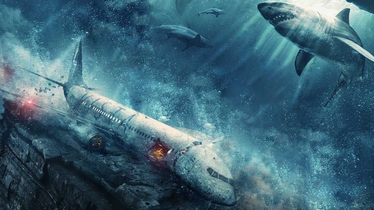Из глубины (2024) 0
