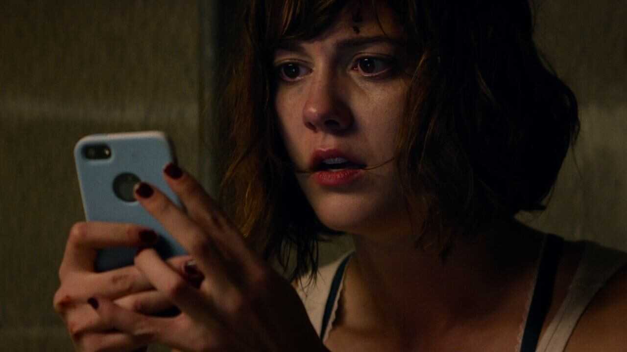 10 Cloverfield Lane (2016) 0