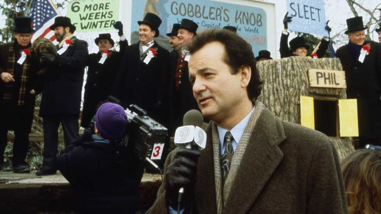 Groundhog Day (1993) 0