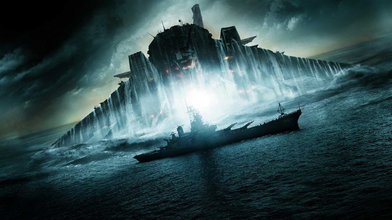 Морской бой (2012) 0