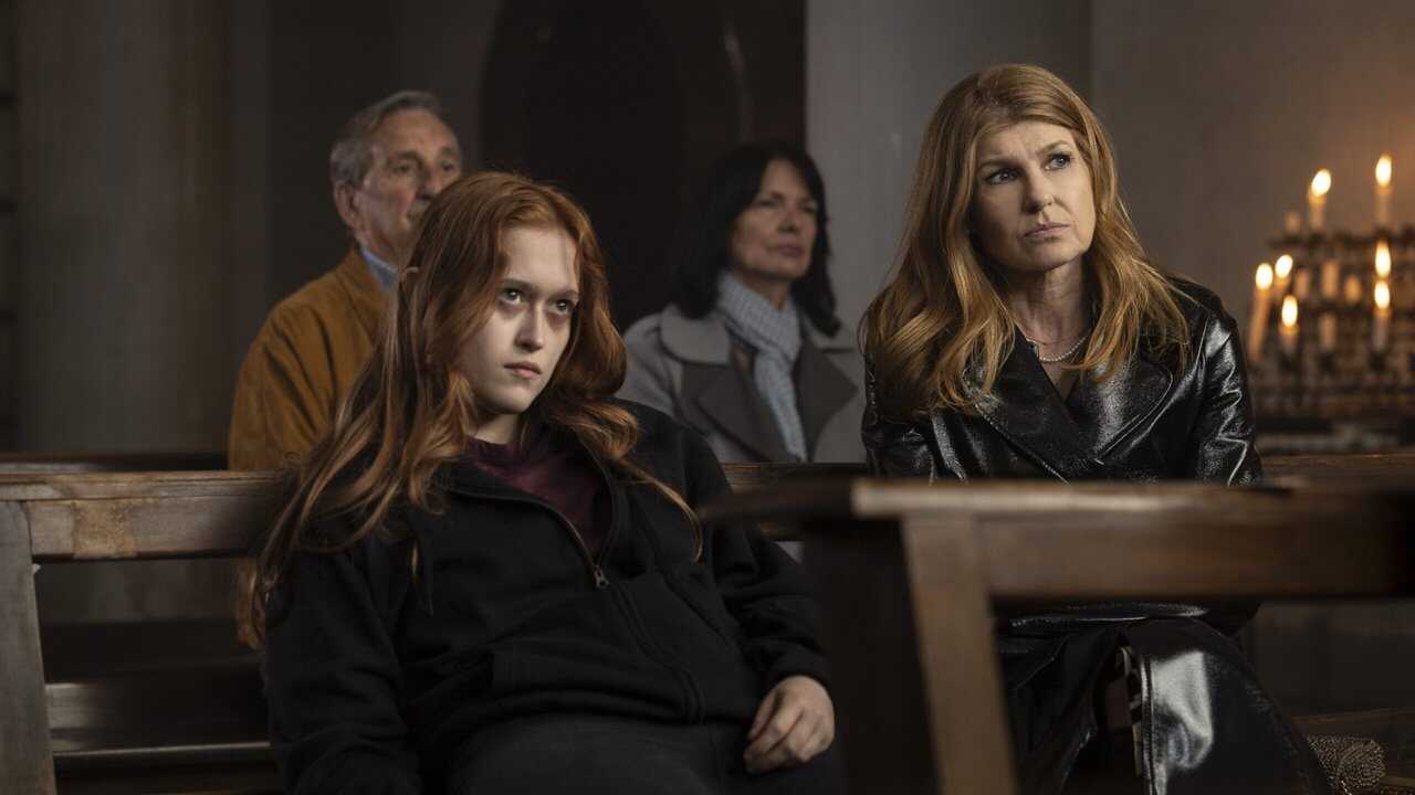 Here After (2024) 0