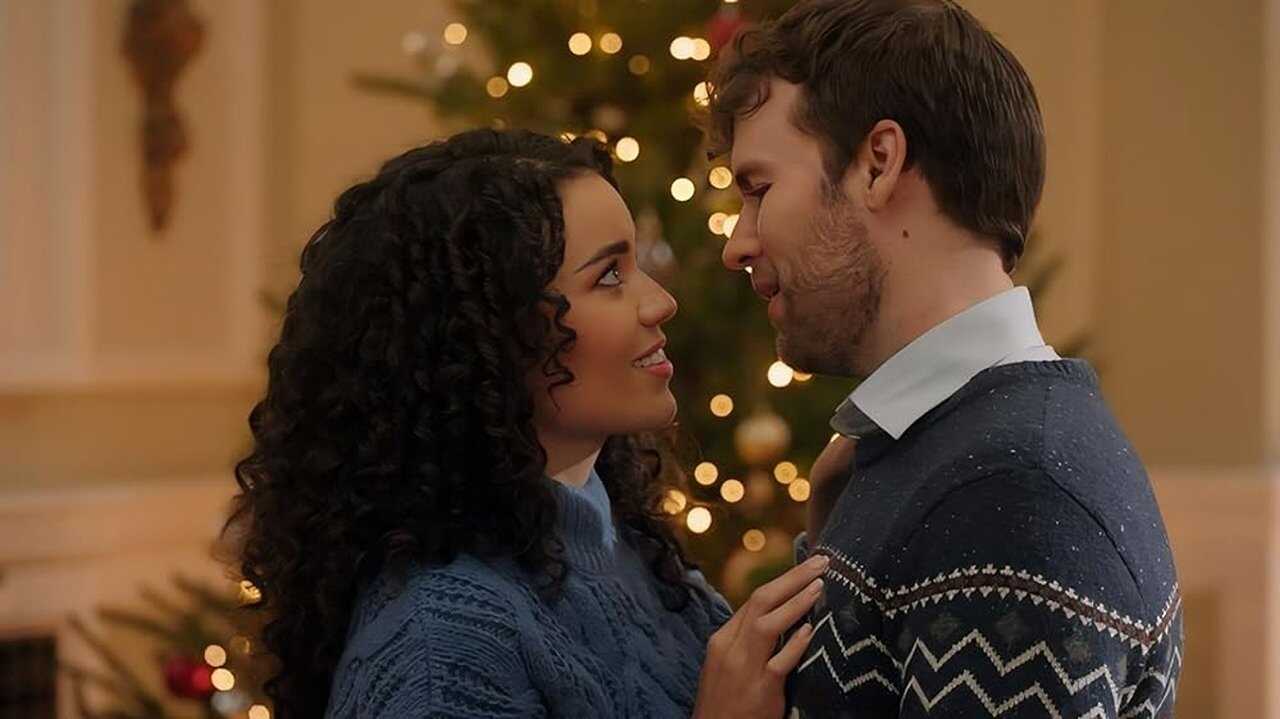 Mariage royal pour Noël (2024) 0