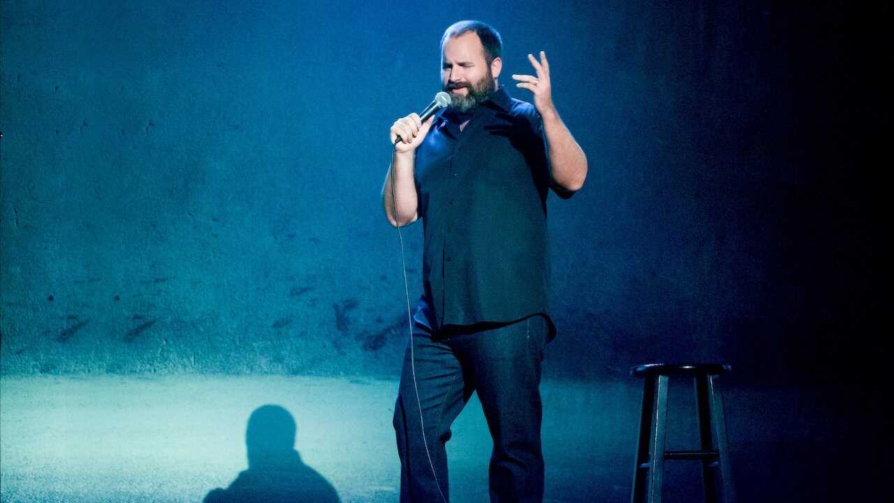 Tom Segura: Mostly Stories 0